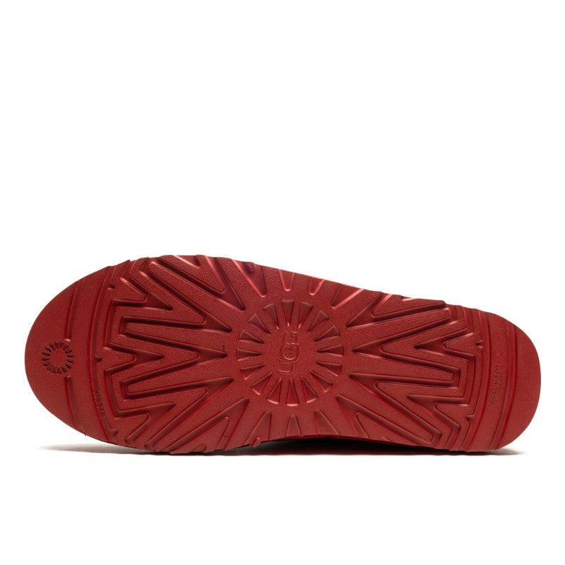 UGG Neumel Boot Samba Red - 3236-SBR / 1094269-SBR