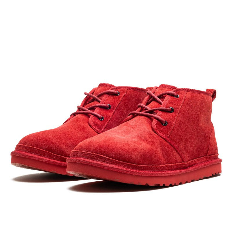 UGG Neumel Boot Samba Red - 3236-SBR / 1094269-SBR