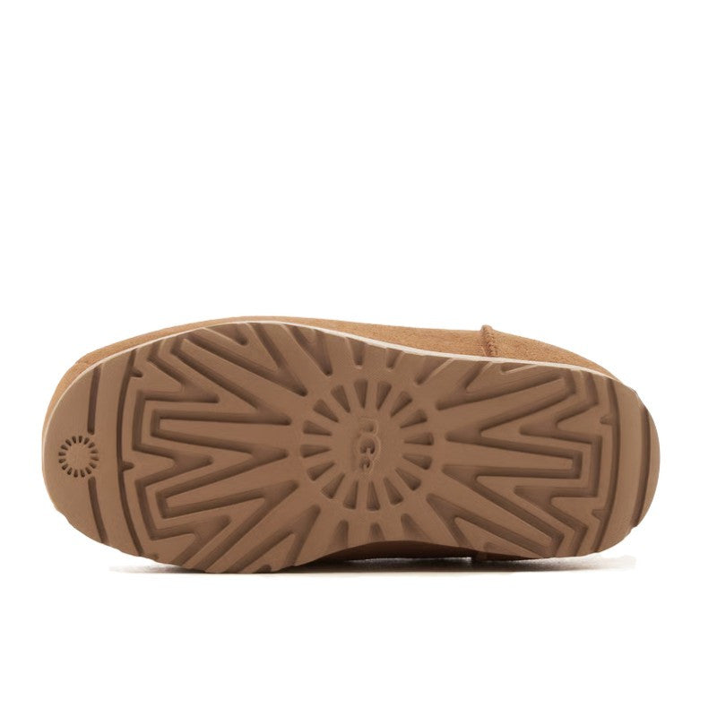 UGG Pumped Slide Chestnut - 1158215-CHE
