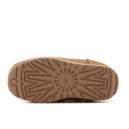 UGG Pumped Slide Chestnut - 1158215-CHE