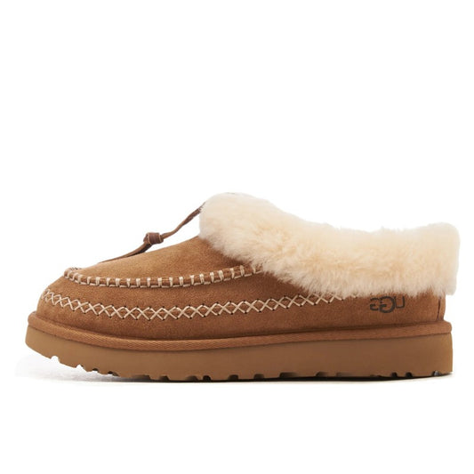 UGG Tasman Alpine Slipper Chestnut - 1158258-CHE