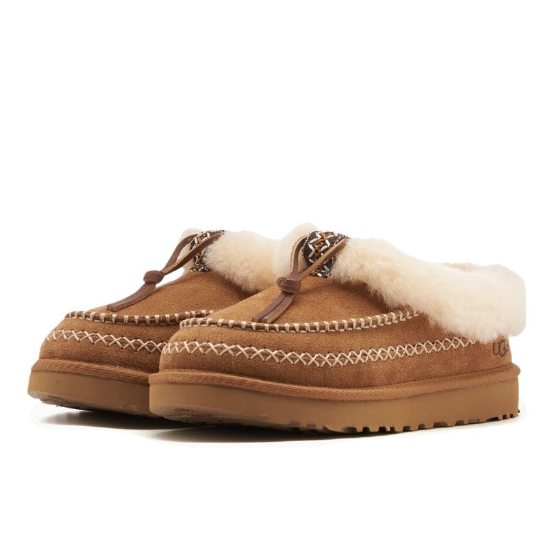 UGG Tasman Alpine Slipper Chestnut - 1158258-CHE