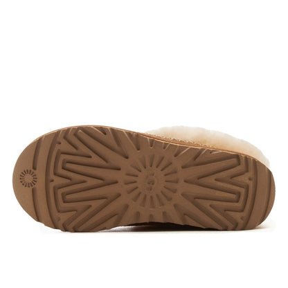 UGG Tasman Alpine Slipper Chestnut - 1158258-CHE
