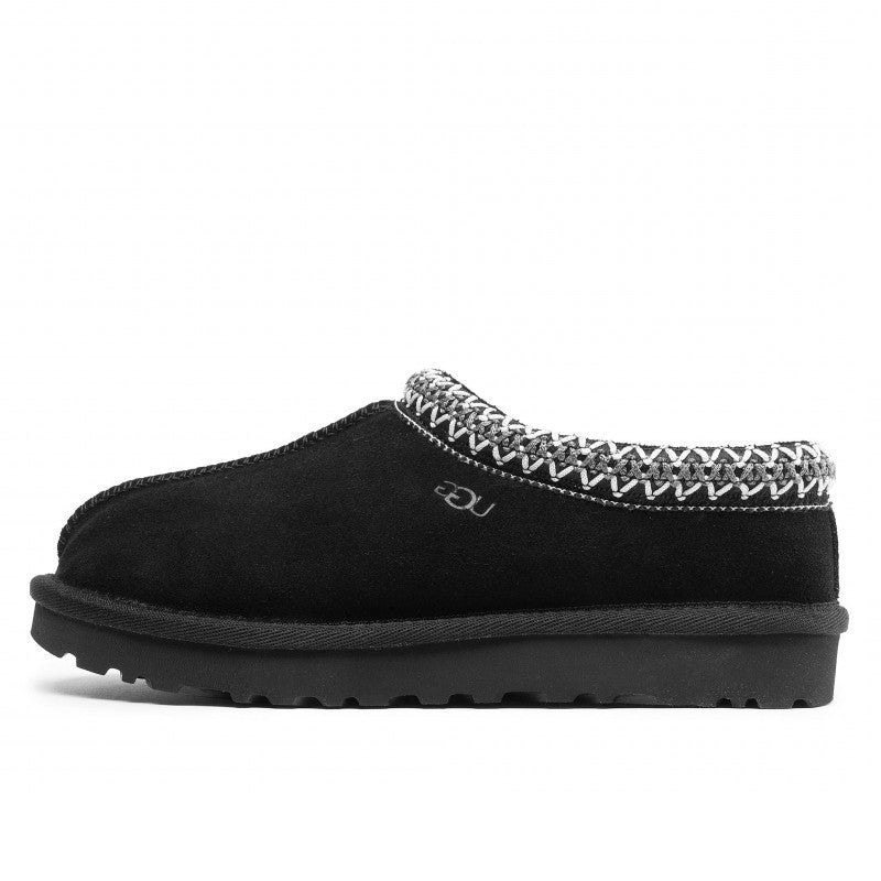 UGG Tasman Slipper Black - 5950-BLK / 5955-BLK