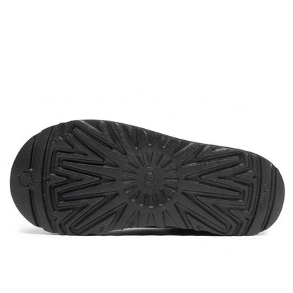 UGG Tasman Slipper Black - 5950-BLK / 5955-BLK