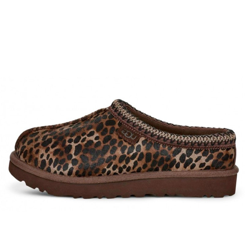 UGG Tasman Slipper Caspian Burnt Cedar - 1158350-BCDR