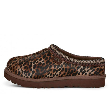 UGG Tasman Slipper Caspian Burnt Cedar - 1158350-BCDR