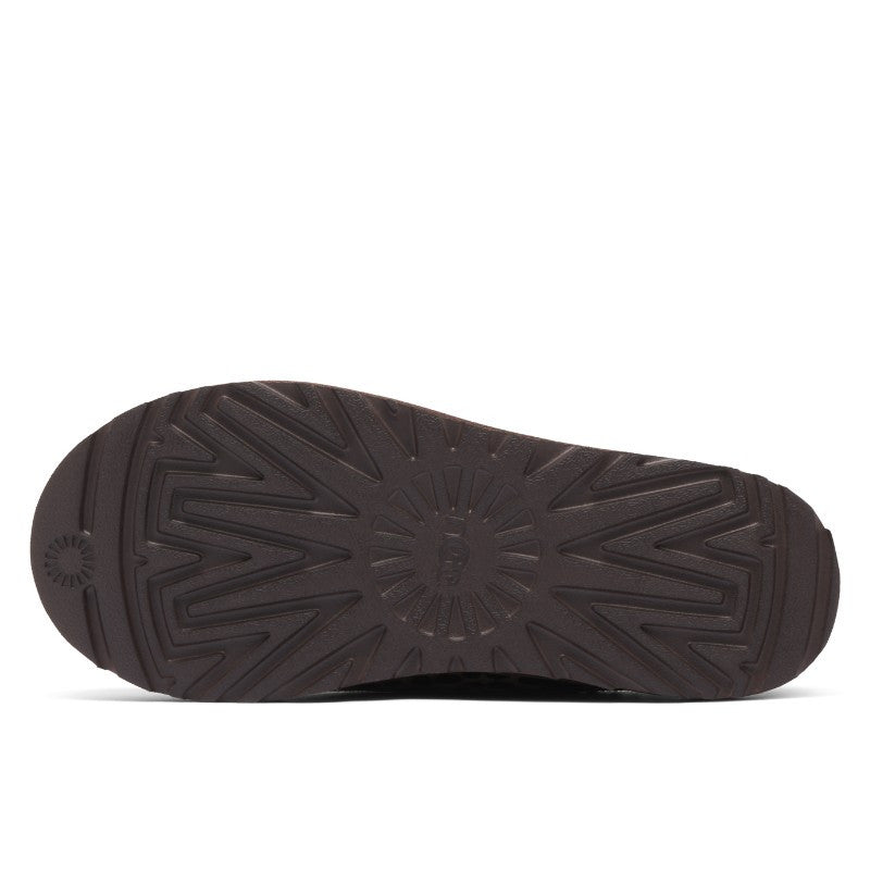 UGG Tasman Slipper Caspian Burnt Cedar - 1158350-BCDR