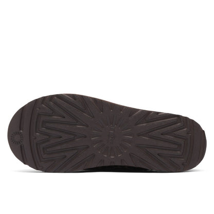 UGG Tasman Slipper Caspian Burnt Cedar - 1158350-BCDR