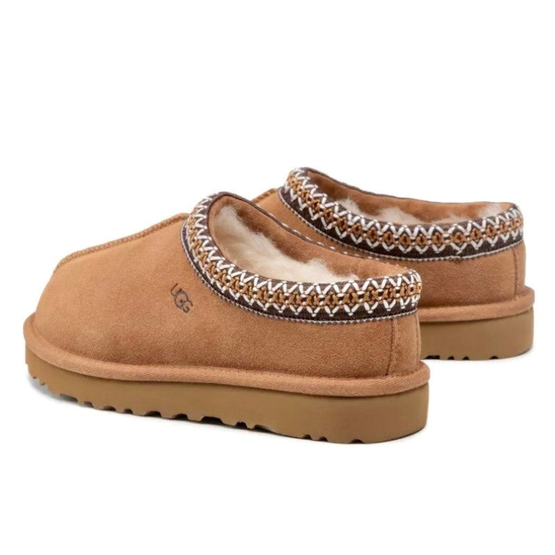 UGG Tasman Slipper Chestnut - 5955-CHE / 5950-CHE