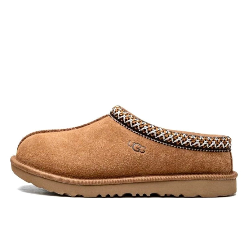 UGG Tasman Slipper Chestnut - 5955-CHE / 5950-CHE