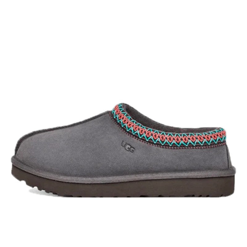 UGG Tasman Slipper Dark Grey - 5950-DGRY / 5955-DGRY