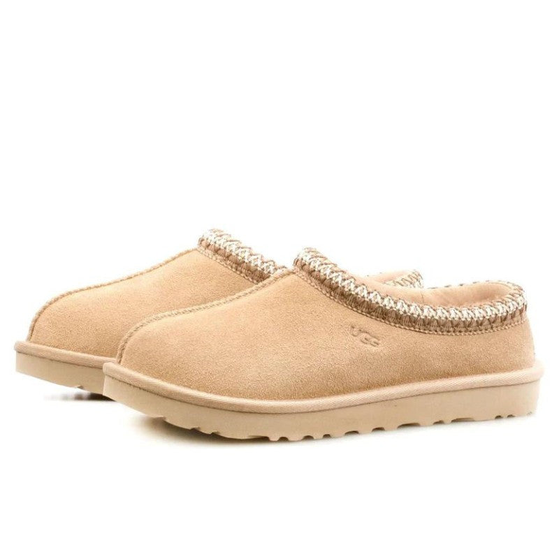 UGG Tasman Slipper Driftwood - 5955-DRI