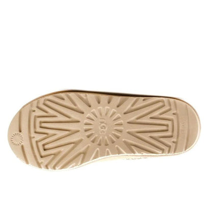 UGG Tasman Slipper Driftwood - 5955-DRI