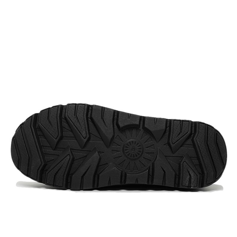UGG Tasman Weather Hybrid Slipper Black - 1144096-BBLC