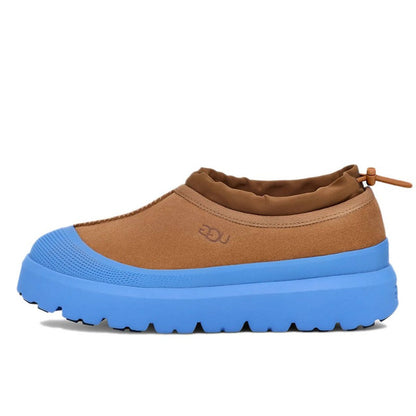 UGG Tasman Weather Hybrid Slipper Chestnut Big Sky - 1144096-CBG