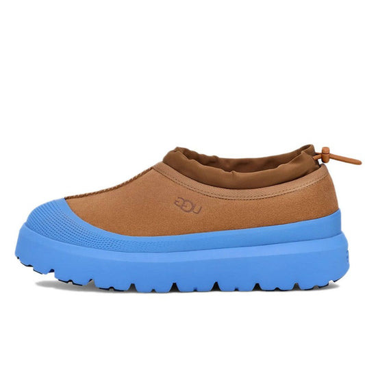 UGG Tasman Weather Hybrid Slipper Chestnut Big Sky - 1144096-CBG