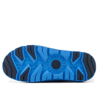 UGG Tasman Weather Hybrid Slipper Chestnut Big Sky - 1144096-CBG