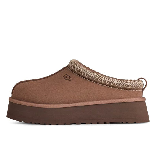 UGG Tazz II Slipper Rocky Oak - 1174471-RYK