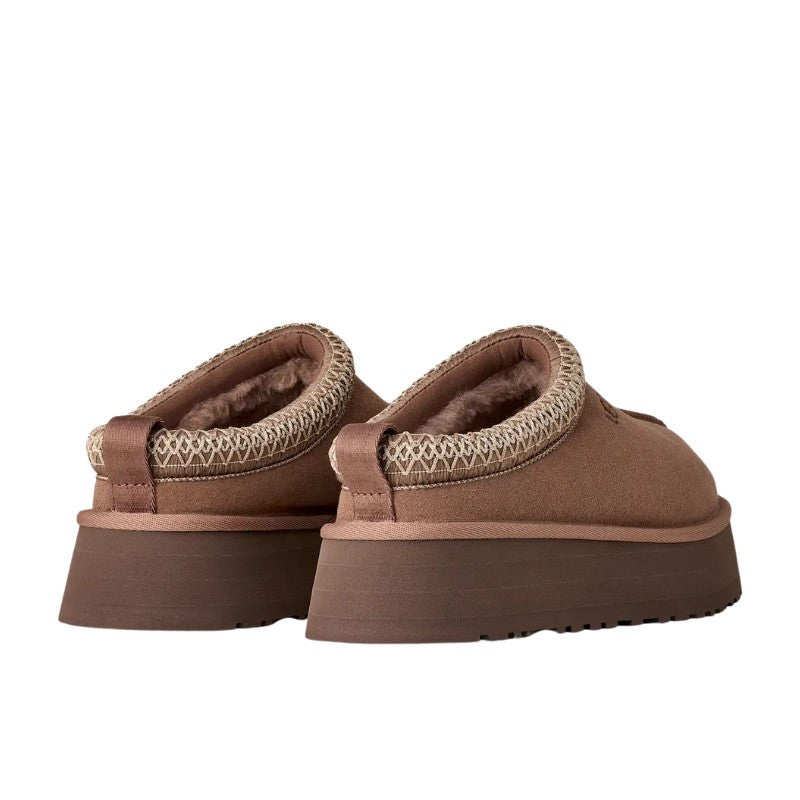 UGG Tazz II Slipper Rocky Oak - 1174471-RYK