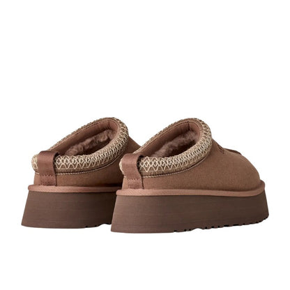 UGG Tazz II Slipper Rocky Oak - 1174471-RYK
