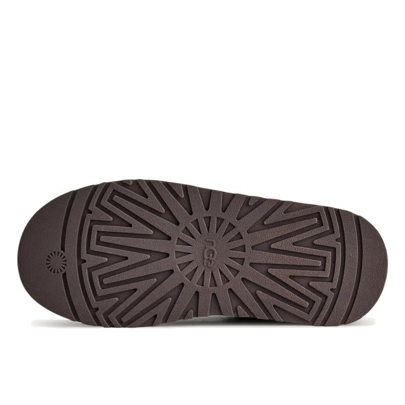 UGG Tazz II Slipper Rocky Oak - 1174471-RYK
