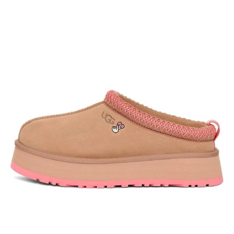 UGG Tazz Love '25 Slipper Arroyo Tropical Pink - 1172130-AYT