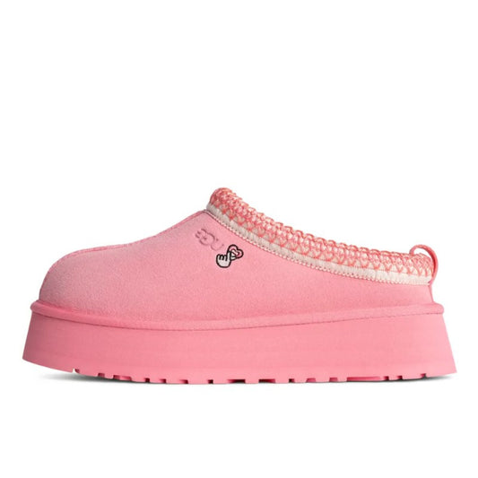 UGG Tazz Love '25 Slipper Tropical Pink - 1172130-TPCL / 1172391K-TPCL