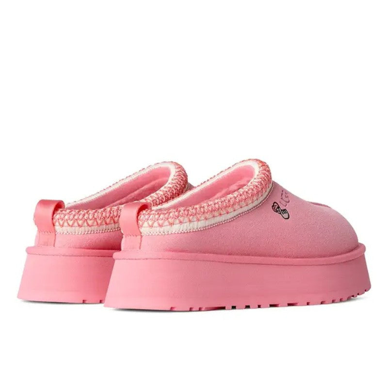 UGG Tazz Love '25 Slipper Tropical Pink - 1172130-TPCL / 1172391K-TPCL