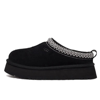 UGG Tazz Slipper Black - 1122553-BLK