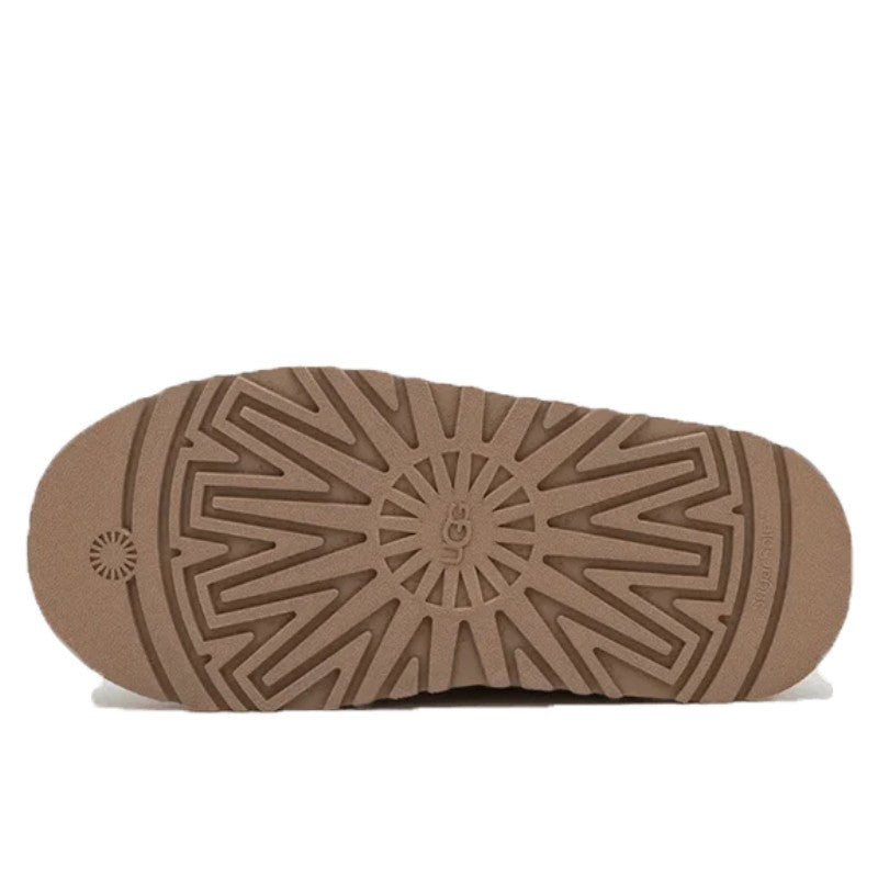 UGG Tazz Slipper Burnt Olive - 1122553-BTOL