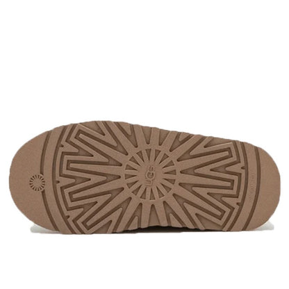 UGG Tazz Slipper Burnt Olive - 1122553-BTOL