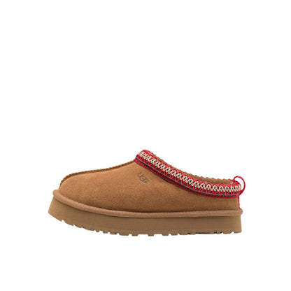 UGG Tazz Slipper Chestnut (Enfant) - 1143776K-CHE