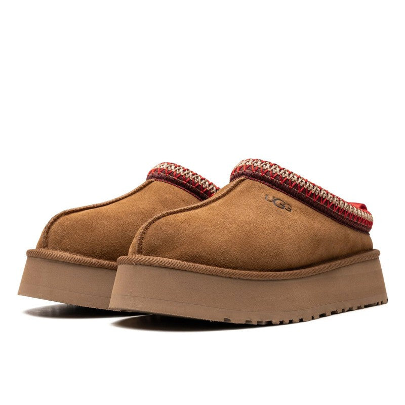 UGG Tazz Slipper Chestnut - 1122553-CHE