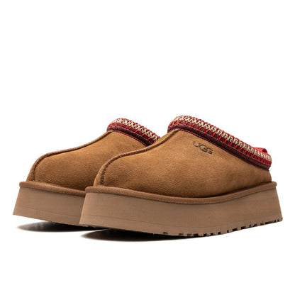 UGG Tazz Slipper Chestnut - 1122553-CHE
