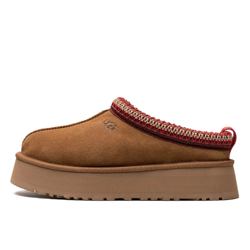 UGG Tazz Slipper Chestnut - 1122553-CHE