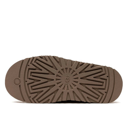 UGG Tazz Slipper Chestnut - 1122553-CHE