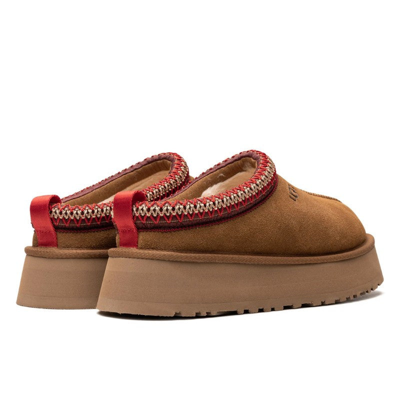 UGG Tazz Slipper Chestnut - 1122553-CHE