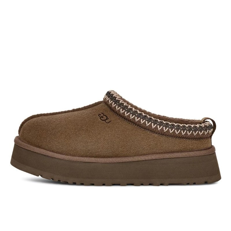 UGG Tazz Slipper Hickory - 1122553-HCK / 1143776K-HCK