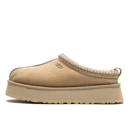 UGG Tazz Slipper Mustard Seed - 1122553-MDSD
