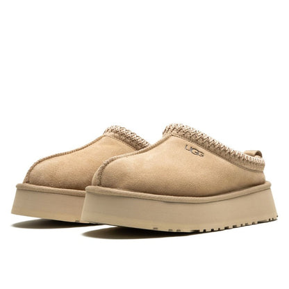 UGG Tazz Slipper Mustard Seed - 1122553-MDSD