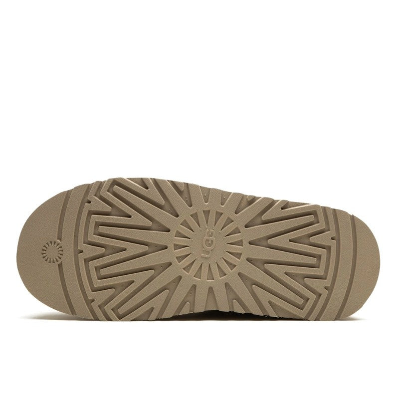 UGG Tazz Slipper Mustard Seed - 1122553-MDSD