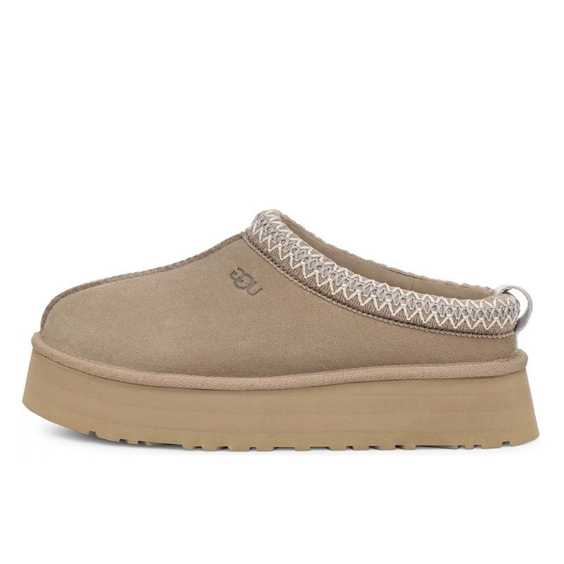 UGG Tazz Slipper Pumice - 1122553-PMC