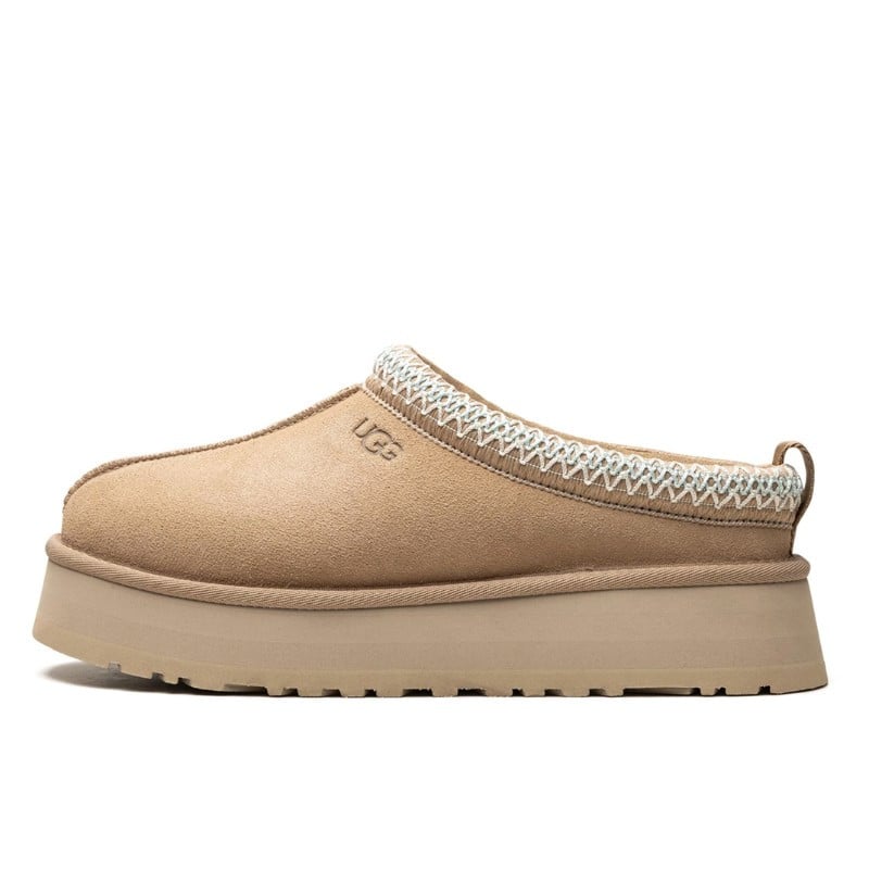 UGG Tazz Slipper Sand - 1122553-SAN