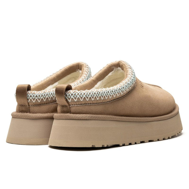 UGG Tazz Slipper Sand - 1122553-SAN
