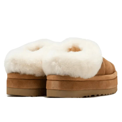 UGG Tazzlita Chestnut (Enfant) - 1146390-CHE