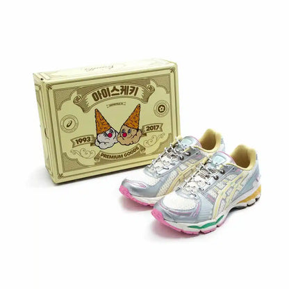 ASICS Gel-Kayano 12.1 Vandy The Pink Vanilla