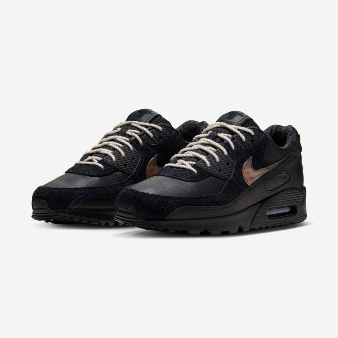 Nike Air Max 90 Wagyu Black