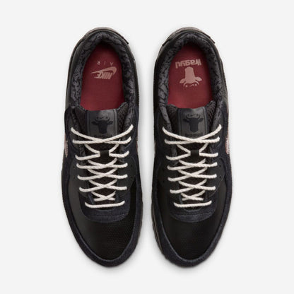 Nike Air Max 90 Wagyu Black