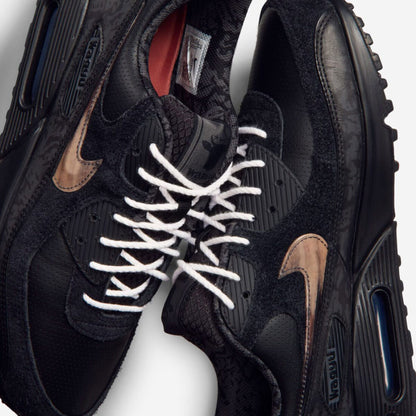 Nike Air Max 90 Wagyu Black